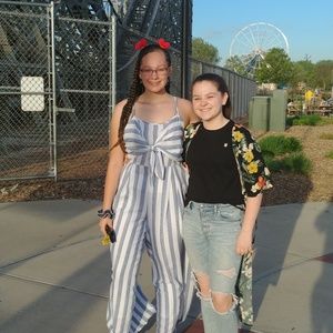 Meet your Posher, Kali